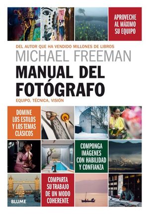 MANUAL DEL FOTGRAFO