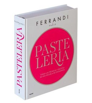 PASTELERA. FERRANDI