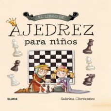 EL LIBRO DEL AJEDREZ PARA NIOS