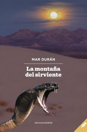 LA MONTAA DEL SIRVIENTE