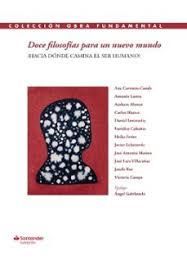 DOCE FILOSOFIAS PARA UN NUEVO MUNDO