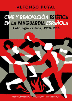 CINE Y RENOVACI�N EST�TICA EN LA VANGUARDIA ESPA�OLA