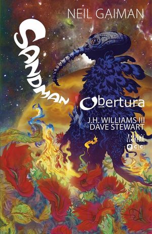 SANDMAN: OBERTURA (ED. CARTON)