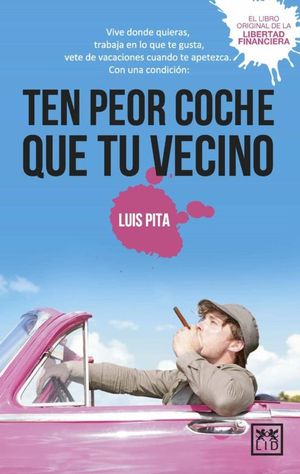 TEN PEOR COCHE QUE TU VECINO