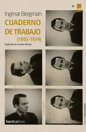 CUADERNO DE TRABAJO (1955-1974)