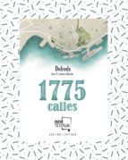 1775 CALLES (EDICIN LIMITADA)