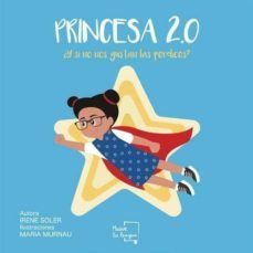 PRINCESA 2.0 Y SI NO NOS GUSTAN LAS PERDICES?