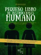 PEQUEO LIBRO DE INSTRUCCIONES HUMANO