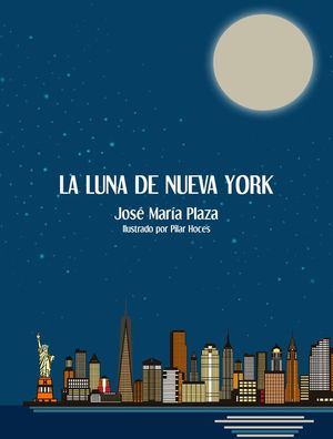 LA LUNA DE NUEVA YORK