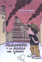 ALEJANDRO Y LA GORRA DEL TIEMPO