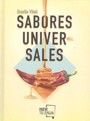 SABORES UNIVERSALES