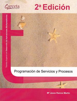 PROGRAMACIN DE SERVICIOS Y PROCESOS