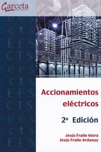 ACCIONAMIENTOS ELECTRICOS - 2 EDICION