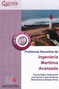 PROBLEMAS RESUELTOS DE INGENIERIA MARITIMA AVANZAD