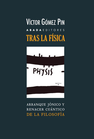 TRAS LA F�SICA