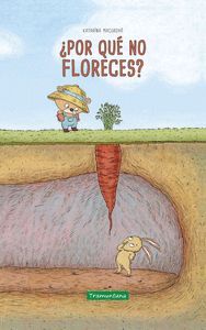 POR QU NO FLORECES