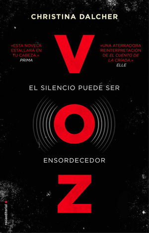 VOZ