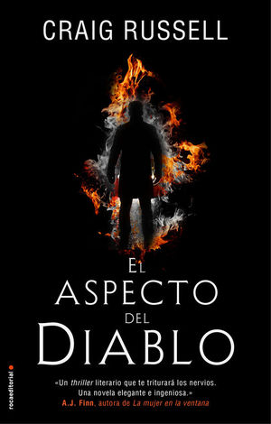 EL ASPECTO DEL DIABLO