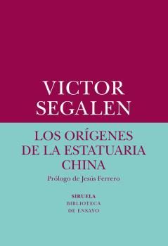 LOS OR�GENES DE LA ESTATUARIA CHINA