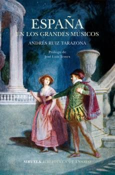 ESPA�A EN LOS GRANDES MUSICOS