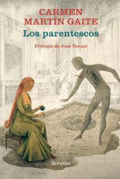 LOS PARENTESCOS