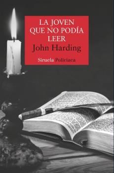 LA JOVEN QUE NO POD�A LEER