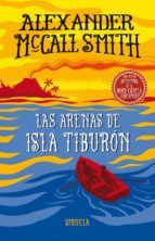 LAS ARENAS DE ISLA TIBURON