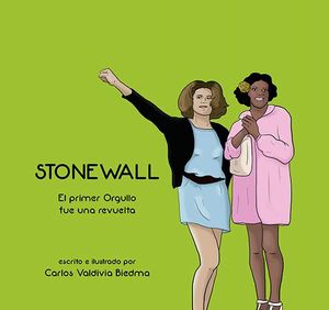 STONEWALL