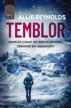 TEMBLOR