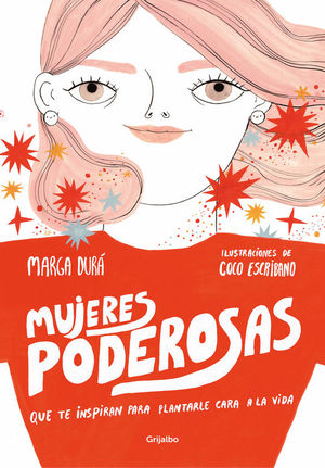 MUJERES PODEROSAS