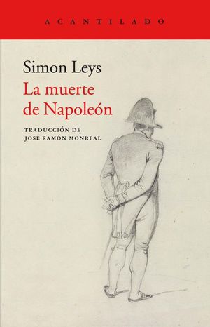 LA MUERTE DE NAPOLE�N