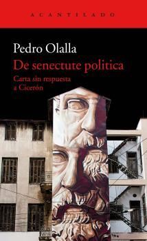 DE SENECTUTE POL�TICA