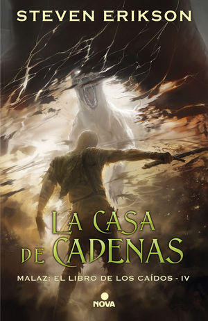 LA CASA DE CADENAS