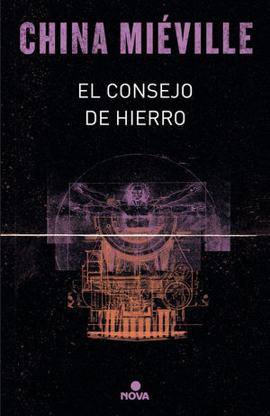 EL CONSEJO DE HIERRO