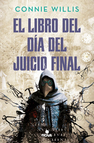 EL LIBRO DEL DA DEL JUICIO FINAL