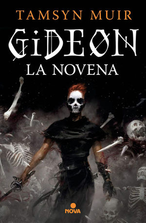 GIDEON. LA NOVENA