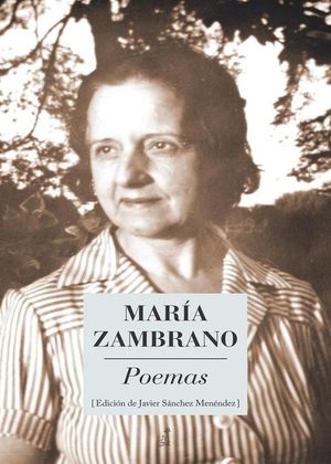 POEMAS. MARA ZAMBRANO