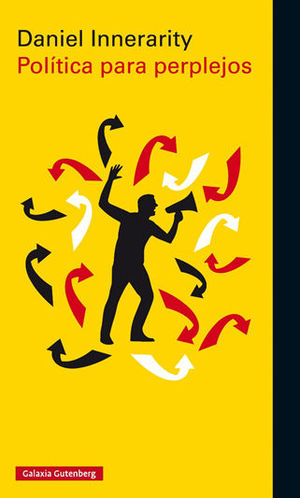 POL�TICA PARA PERPLEJOS