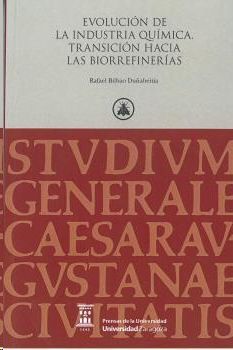 EVOLUCION DE LA INDUSTRIA QUIMICA. TRANSICION HACIA