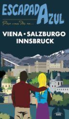 VIENA, SALZBURGO E INNSBRUCK ESCAPADA AZUL