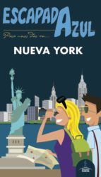 NUEVA YORK ESCAPADA AZUL