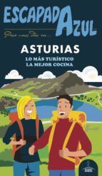 ASTURIAS ESCAPADA AZUL