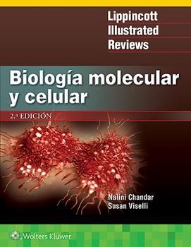 BIOLOGIA MOLECULAR Y CELULAR