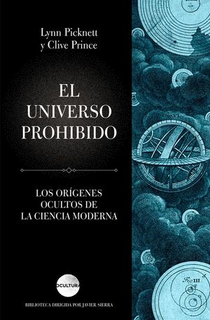 EL UNIVERSO PROHIBIDO