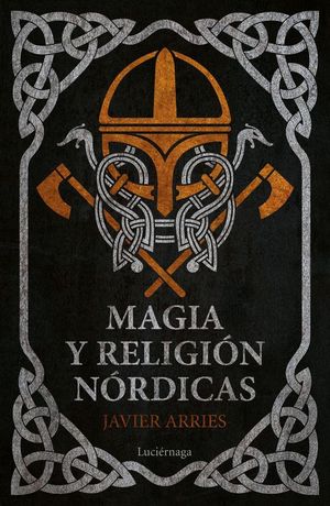 MAGIA Y RELIGIN NRDICAS