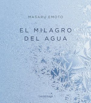 EL MILAGRO DEL AGUA