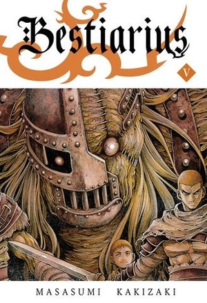 BESTIARIUS N� 05