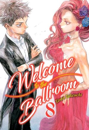 WELCOME TO THE BALLROOM N� 8