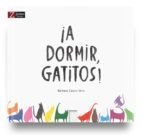 �A DORMIR GATITOS!