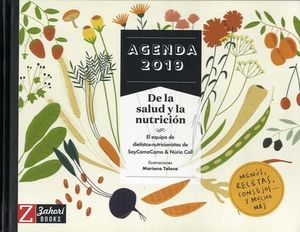 AGENDA DE LA SALUD Y LA NUTRICIN 2019